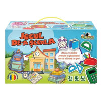 Головоломка Noriel NOR4147 Games Jocul de a scoala