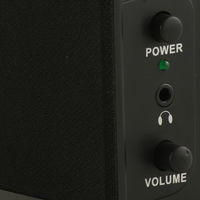 Speakers SVEN "230" Black, 4w