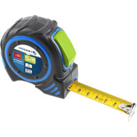 Bandă de măsurare Hoegert HT4M401