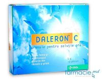 Daleron C granule 5g N10