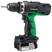 Hitachi DS14DCL-RC