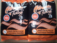 Nada Adrenalin Fishing Method Crap 1KG