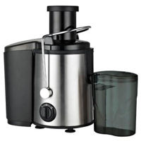 Соковыжималка центробежная Decakila KEJC010B 350W 0.8L