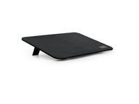 Notebook Cooling Pad Gembird NBS-4F15-01