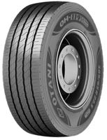 Anvelopă Otani 385/55 R22.5 160K OH119 20PR Steer m+s