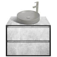 Dulap pentru lavoar Montebella Set 57.06 800*500 LOFT 455 Koala