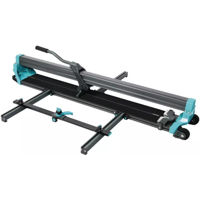 Maşină de tăiat placă Bihui TCP1200 ручной монорельсовый 1200мм