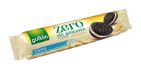 Печенье без сахара Gullon Twins Cookie Sandwich 147 g