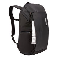 Backpack Thule EnRoute Medium TECB-120, Black for DSLR & Mirrorless Cameras