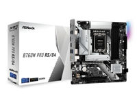 MB S1700 ASRock B760M PRO RS/D4  mATX