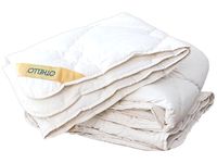 Одеяло 195Х215cm Othello, бамбук 30%, волокно HCS 70%; х/б