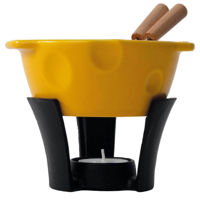 Посуда прочая BOSKA 853511 set Fondue mini Cheesy
