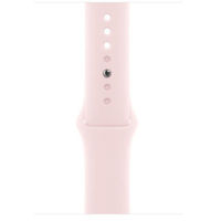 Curea Apple 45mm Light Pink Sport M/L MT3V3