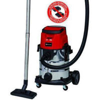 Промышленный пылесос Einhell TE-VC 36/25 Li (23.471.70)