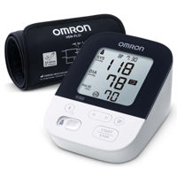 Тонометр Omron M4 IT 7155T-EBK