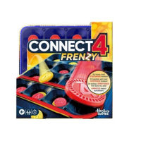 Игрушка Hasbro G2782 Connect 4 Frenzy board game