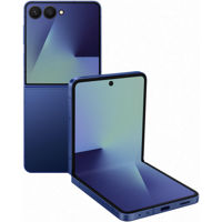 Смартфон Samsung F766B Flip7 5G 12/256GB Blue [ldu]