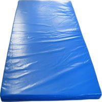 Спортивное оборудование 4Play 2112 Blue 200x100x5cm cпортивный мат