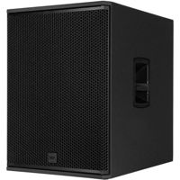 Сабвуфер RCF SUB 18-AX subwoofer activ