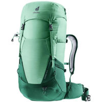 Туристический рюкзак Deuter Futura 30 SL spearmint-seagreen