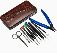 WAPSWARM TOOL KIT