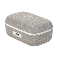 True Wireless Sennheiser Momentum 3 White, Adaptive Noise Cancellation, IPX4, Up to 28 hours play