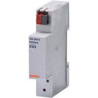 Автомат дифференциальный Gewiss GW90876 KNX Interface Energy Meter
