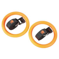 Спортивное оборудование LivePro 49932 Gymastic Rings LS3675/OG