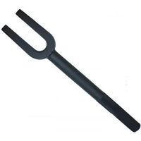 Ручной инструмент Force 628300 Съемник шаровой опоры (вилка) L=300мм