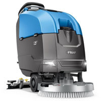 Поломоечная машина Fimap EMX 50 BT (111119)