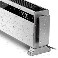 Конвектор дизайнерский TROTEC TCH 1500 E