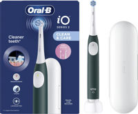 Щетка зубная электрическая Oral-B iO Series 2 Green 4722