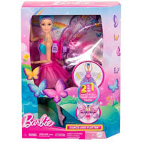 Кукла Mattel HXJ10 Barbie