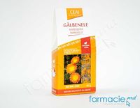 Ceai Galbenele flori 40g Doctor Farm (TVA 20%)