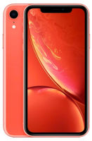 Apple iPhone XR 64GB SS, Coral