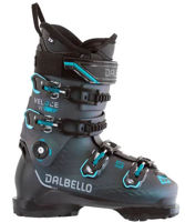 Горнолыжные ботинки Dalbello VELOCE 85 W GW LS BLACK/OPAL GREEN 235