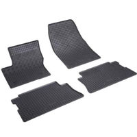 Коврик для автомобиля Rigum Ford Kuga 2015-2019/