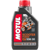 Ulei Motul 105936 10W30 SCO POW 4T MB 1L