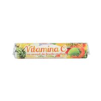cumpără Vitamina C cu zahar comp. N14 exotic în Chișinău