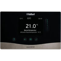 Термостат Vaillant VR 92f (termostat de camera)