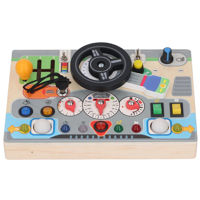 Puzzle Optmarket 202109012 Tablă de joc ocupată