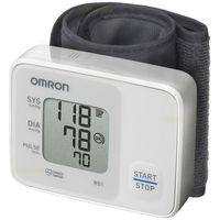 Запястный автоматический тонометр OMRON RS1
