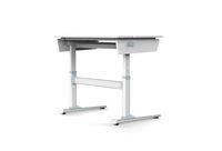 Kids table SIHOO H10D 90 mm Light Blue