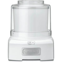 Мороженица Cuisinart ICE21E