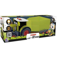 Mașină miscellaneous 34544 Tractor happy people