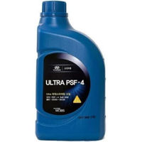 Масло Hyundai ULTRA PSF-4 1L зеленый