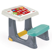 Set de mobilier pentru copii Dolu 2663 masa pentru studiu