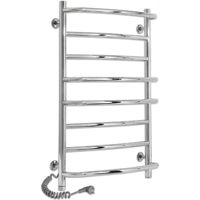 Полотенцесушитель Laris Euromix P8 500 х 800 electro L