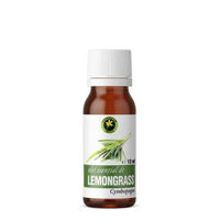 Ulei Lemongrass 10ml Hypericum