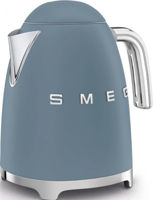 Чайник электрический SMEG KLF03SBMEU